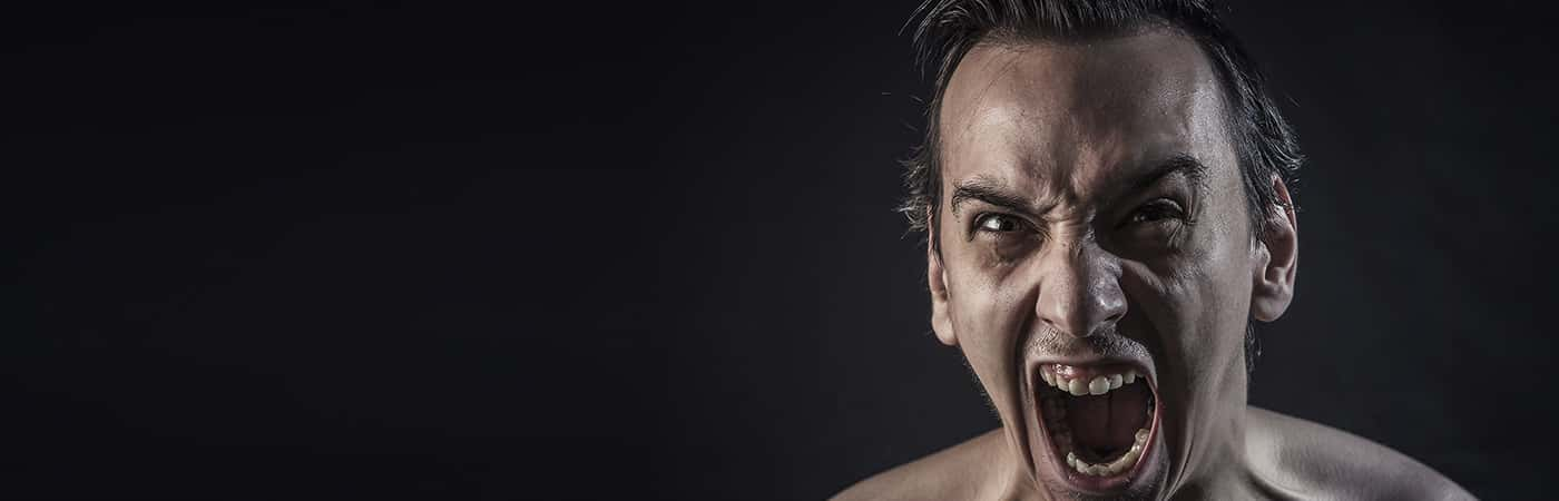 "I Just Snapped": These Rage Meltdowns Made Our Blood Run Cold