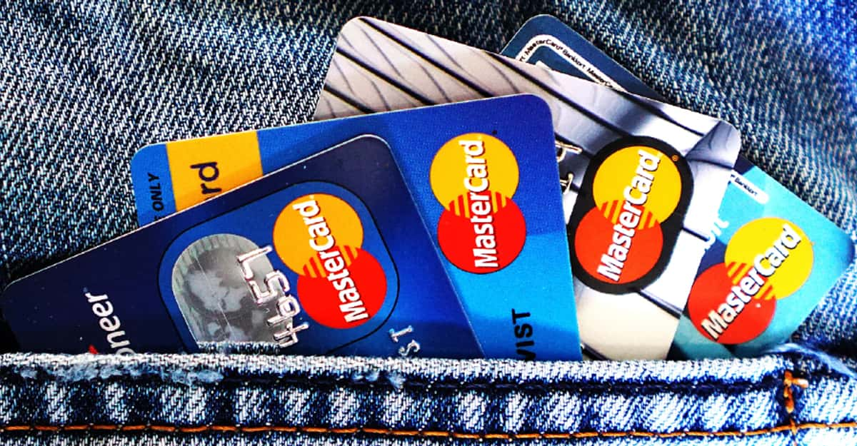 The 5 Best Credit Cards For 2020 - MoneyMade