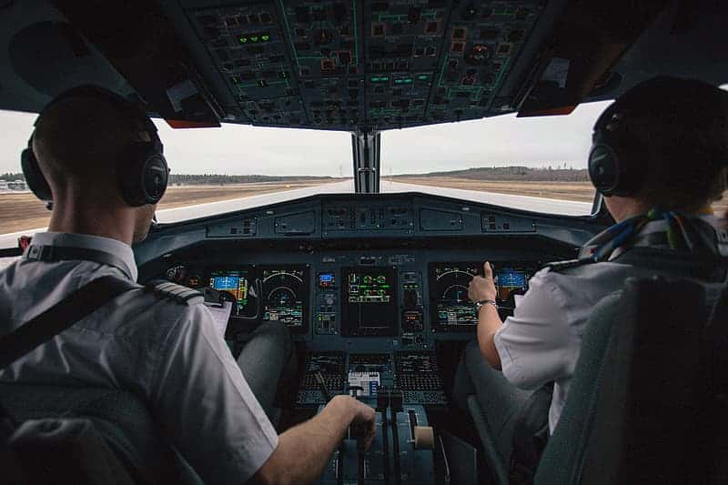 Airplane Pilots Share Their Biggest On-The-Job Mistakes