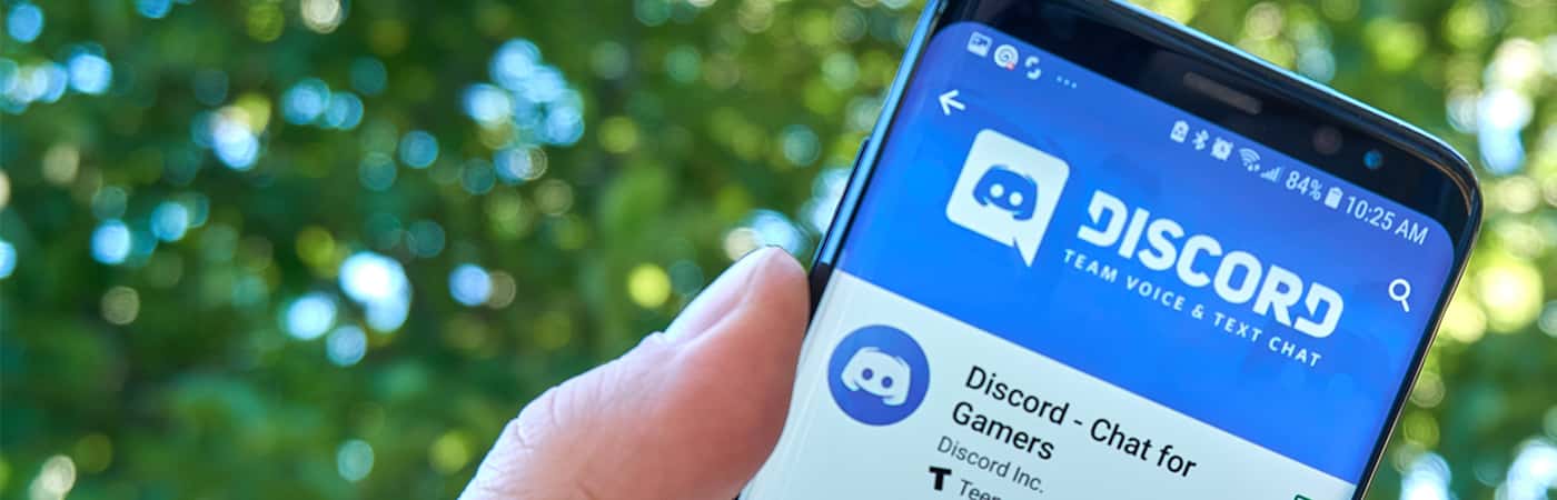 Microsoft Reportedly In Talks To Purchase Discord