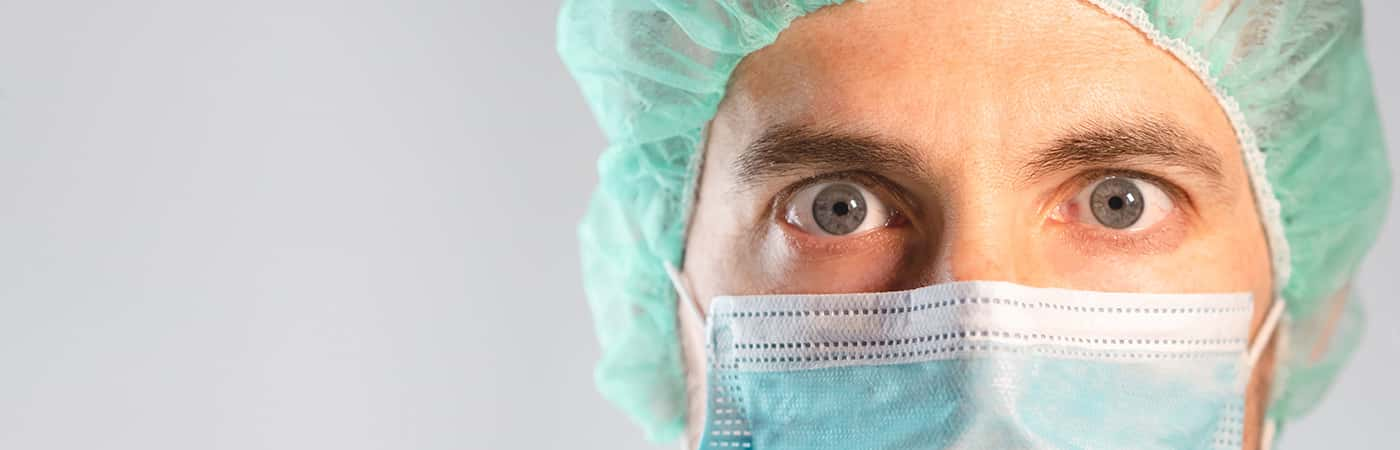 These Hospital Horror Stories Made Surgeons Say "Oh My God!"