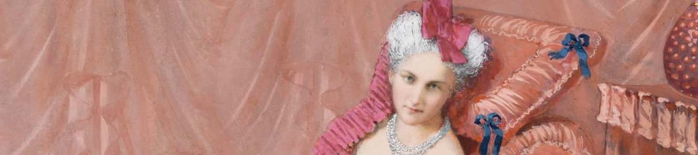 50 Glamorous Facts About The Countess Of Castiglione, The First Model