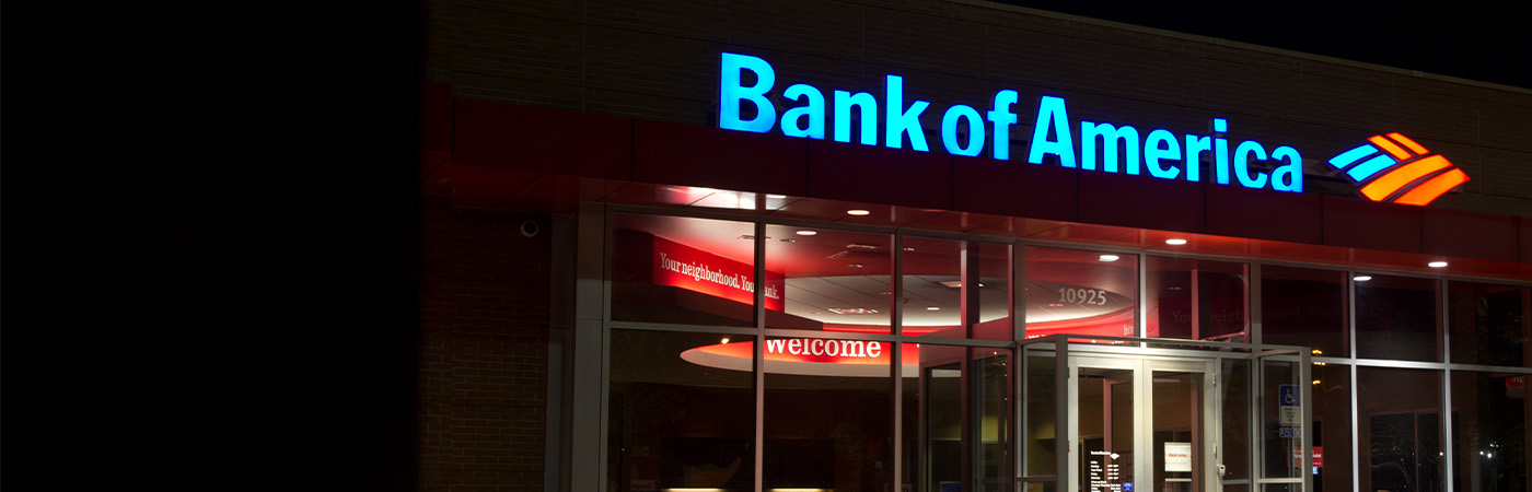 These Banks Were Given The Biggest Corporate Fines In History