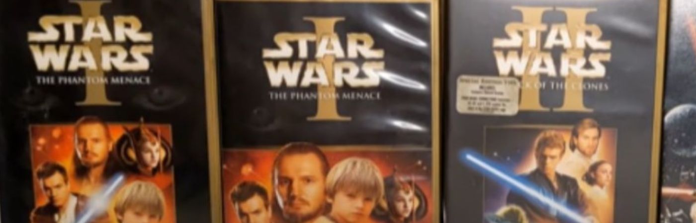 21 Rare VHS Tapes Worth Big Money