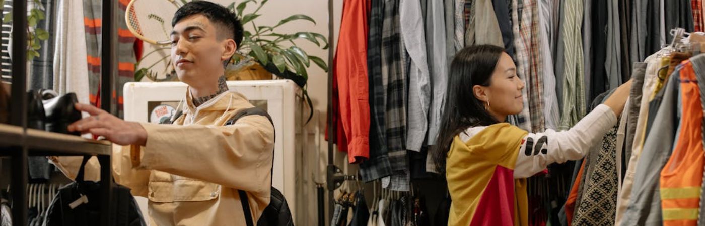 Risks Of Thrift Shopping You Can Avoid