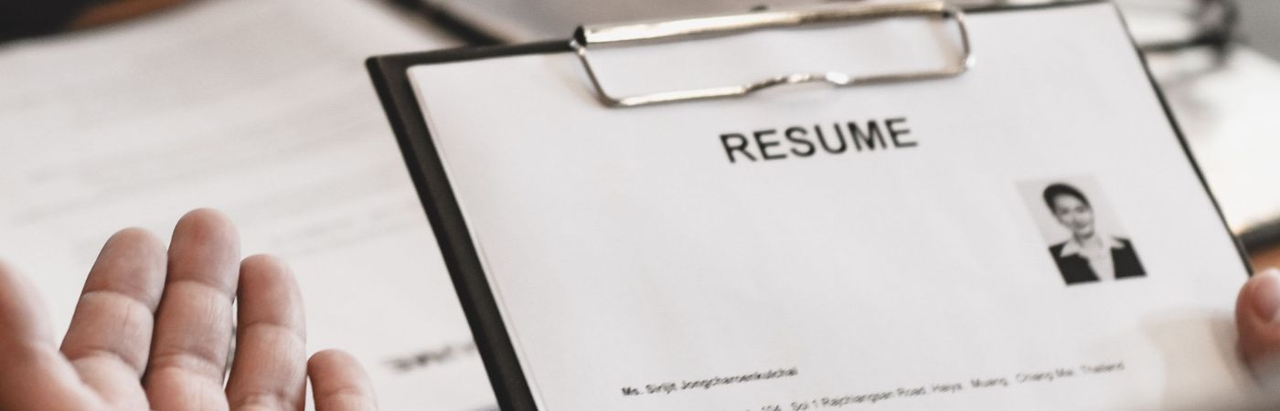 Bad Resume Advice You’ve Probably Heard And Why It’s Wrong