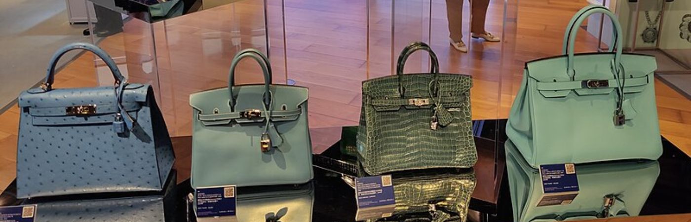 The Rise Of The Luxury Brand Hermes (And How It Has Consistently Stayed On Top Of The Game)