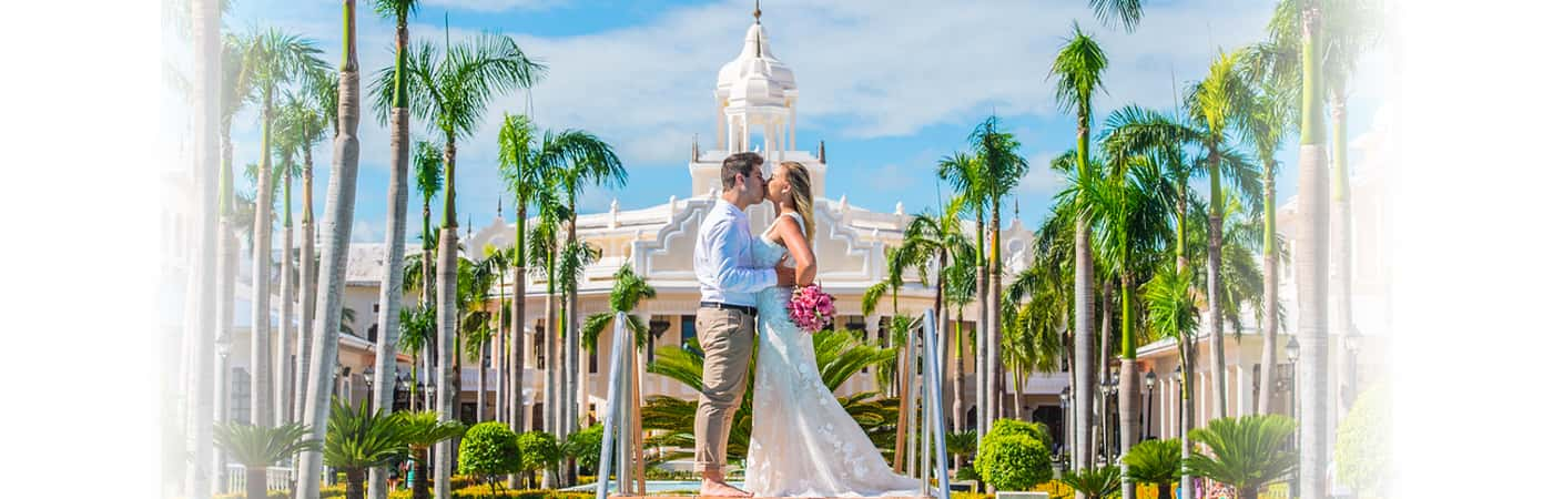 5 Gorgeous Places For A Destination Wedding On A Budget