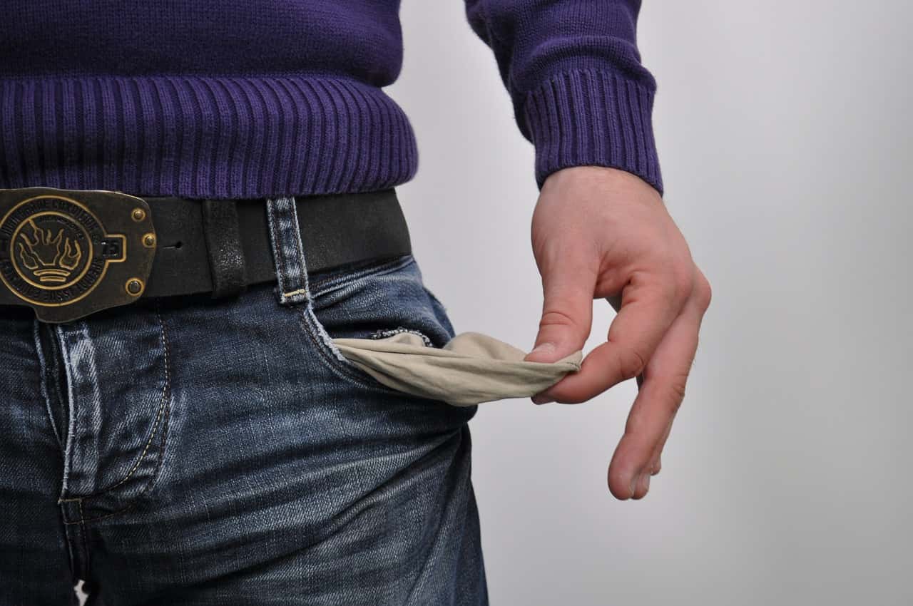No Money Jeans - Free photo on Pixabay